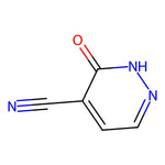 3-Oxo-2,3-dihydropyridazine-4-carbonitrile|CS-0046225|64882-65-1