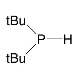 Di-t-butylphosphine, 98+% (10 wt% in hexanes)|15-1042|819-19-2