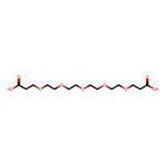 Bis-PEG5-acid|CS-0063441|439114-13-3