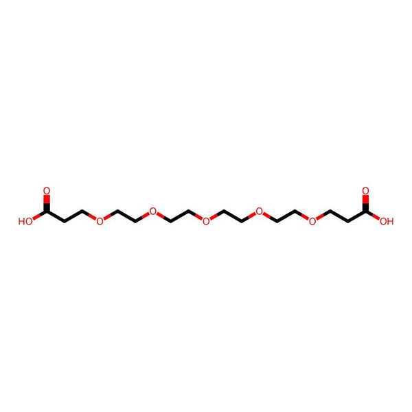 Bis-PEG5-acid|CS-0063441|439114-13-3