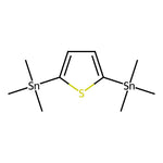 2,5-Bis(trimethylstannyl)thiophene|CS-0504416|86134-26-1