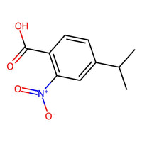 4-Isopropyl-2-nitrobenzoic acid|CS-0506076|35480-95-6