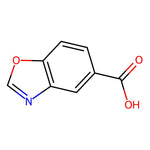 Benzo[d]oxazole-5-carboxylic acid|CS-0043853|15112-41-1