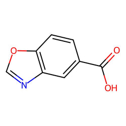 Benzo[d]oxazole-5-carboxylic acid|CS-0043853|15112-41-1