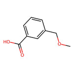 3-(Methoxymethyl)benzoic acid|CS-0117171|32194-76-6