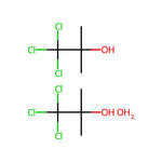 Chlorobutanol (hemihydrate)|CS-0132468|6001-64-5