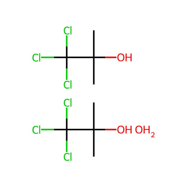Chlorobutanol (hemihydrate)|CS-0132468|6001-64-5