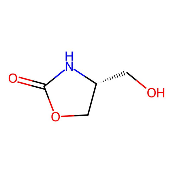(4r)-4-(Hydroxymethyl)-1,3-oxazolidin-2-one|CS-0216909|132682-23-6