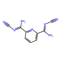 N2,N6-Dicyanopyridine-2,6-bis(carboximidamide)|CS-0081008|2105938-35-8