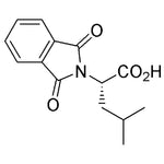 Phthaloyl-L-Leucine|09715|2419-38-7