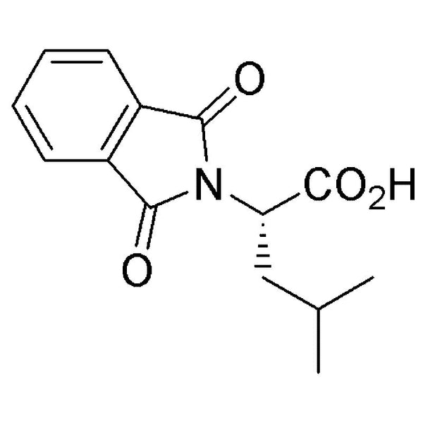 Phthaloyl-L-Leucine|09715|2419-38-7