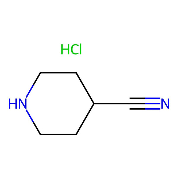 4-Cyanopiperidine (hydrochloride)|CS-0019876|240401-22-3