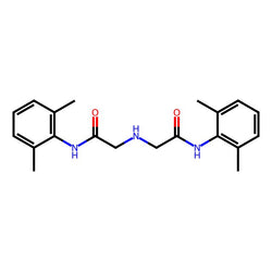 Lidocaine EP Impurity E|C4X-16795|745798-07-6