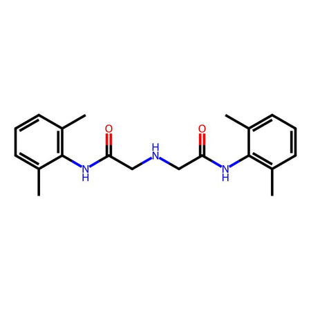 Lidocaine EP Impurity E|C4X-16795|745798-07-6