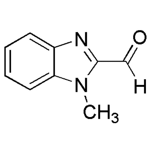 1-Methyl-2-formylbenzimidazole|27978|3012-80-4