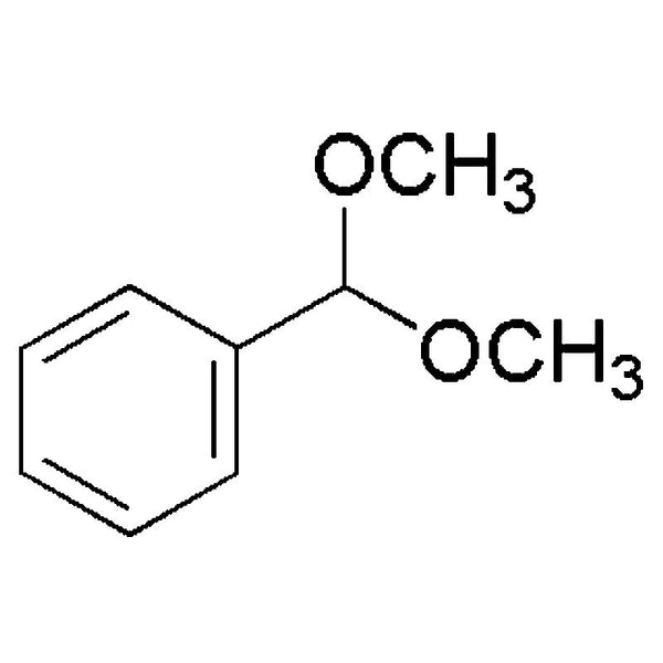 Benzaldehyde dimethyl acetal|27180|1125-88-8
