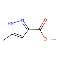 Methyl 5-methyl-1H-pyrazole-3-carboxylate|CS-W008500|25016-17-5