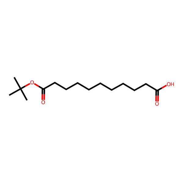11-(tert-Butoxy)-11-oxoundecanoic acid|CS-0162544|1789702-17-5
