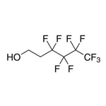1H,1H,2H,2H-Perfluorohexan-1-ol, 99%|09-6085|2043-47-2
