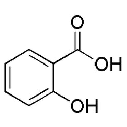 Salicylic acid|01498|69-72-7