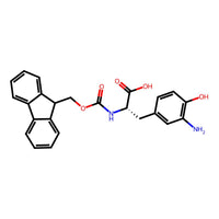Fmoc-3-amino-L-tyrosine|CS-0439429|726181-70-0