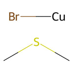 Bromo[thiobis[methane]]copper|CS-0015151|54678-23-8