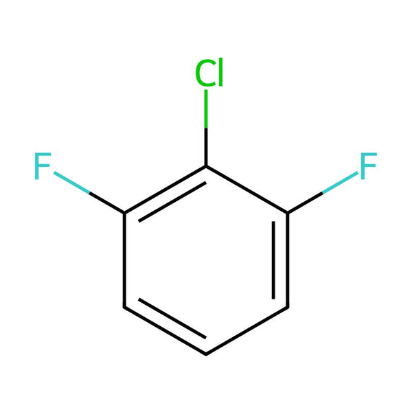 2-Chloro-1,3-difluorobenzene|CS-W018183|38361-37-4