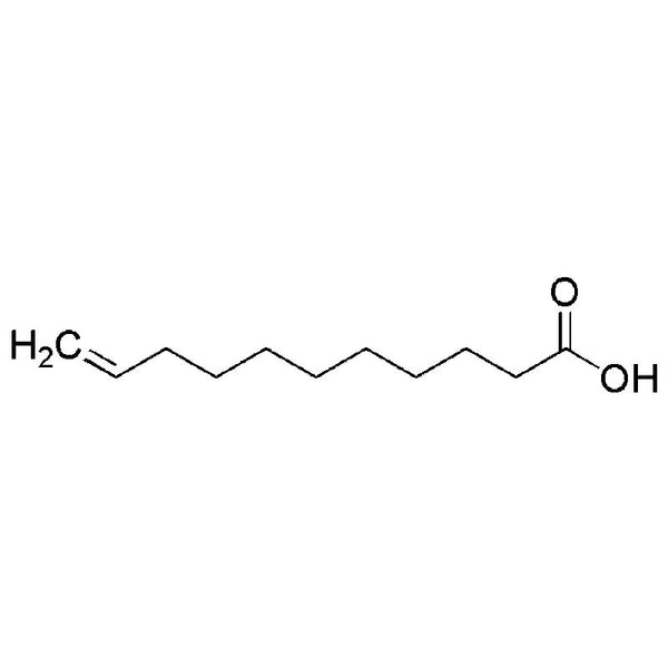 Undecylenic acid|30767|112-38-9