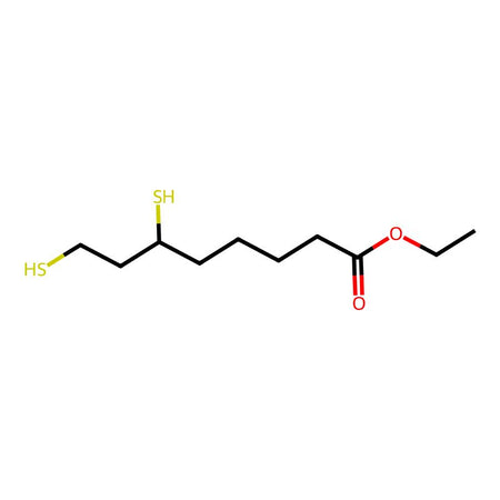 Thioctic acid Impurity 40|C4X-152640|91009-31-3