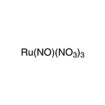 Ruthenium(III) nitrosyl nitrate, solution (1.5% Ru)|44-3800|34513-98-9