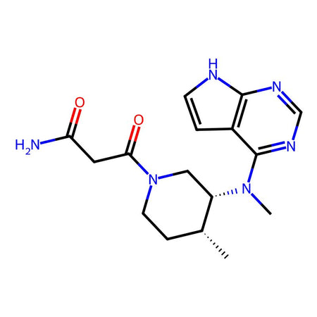 Tofacitinib Impurity 17|C4X-107917|1675248-19-7
