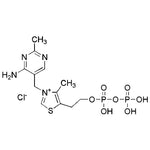 Thiamine pyrophosphate|00461|154-87-0