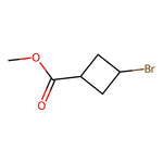 Methyl trans-3-bromocyclobutane-1-carboxylate|CS-0048877|1523618-35-0