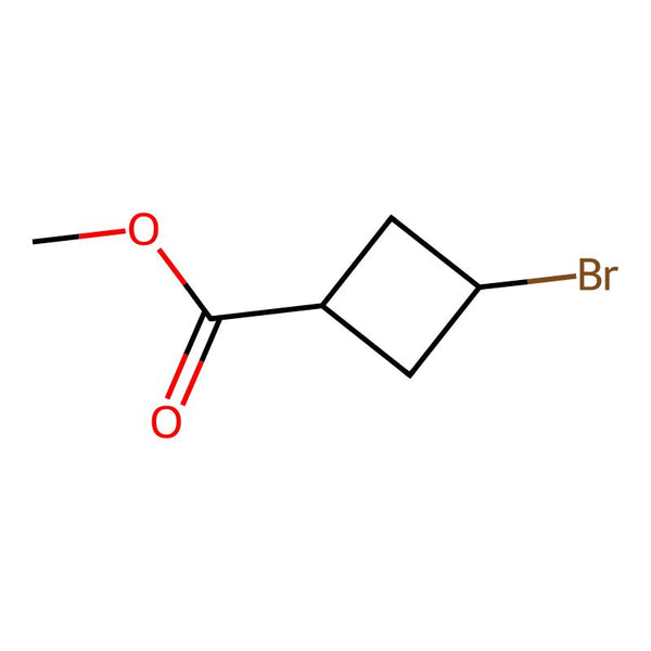 Methyl trans-3-bromocyclobutane-1-carboxylate|CS-0048877|1523618-35-0