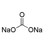 Sodium carbonate|30109|497-19-8