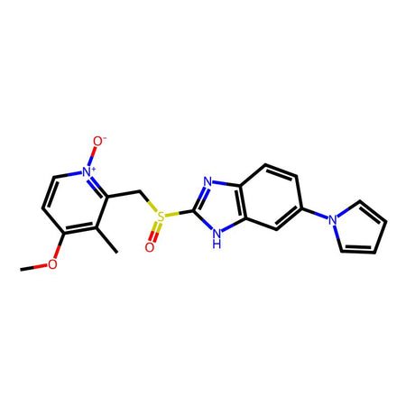 Ilaprazole Impurity 5|C4X-11305|2285346-44-1