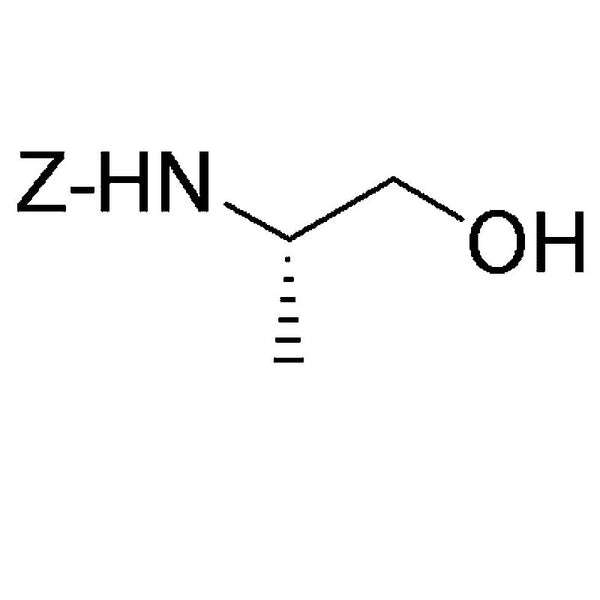 Z-L-alaninol|06677|66674-16-6