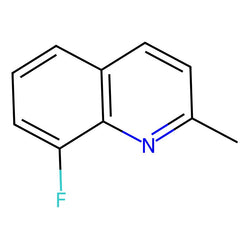 8-Fluoro-2-methylquinoline|CS-0088257|46001-36-9
