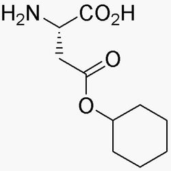 L-Aspartic acid b-cyclohexyl ester|03039|112259-66-2