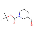 tert-Btuyl 3-(hydroxymethyl)piperidine-1-carboxylate|CS-W019824|116574-71-1