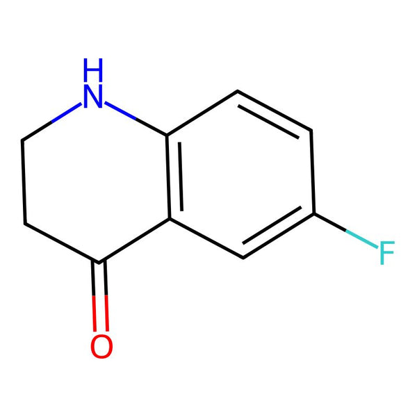 6-Fluoro-2,3-dihydroquinolin-4(1H)-one|CS-0173252|38470-26-7