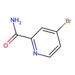 4-Bromopyridine-2-carboxamide|CS-0050962|62150-46-3