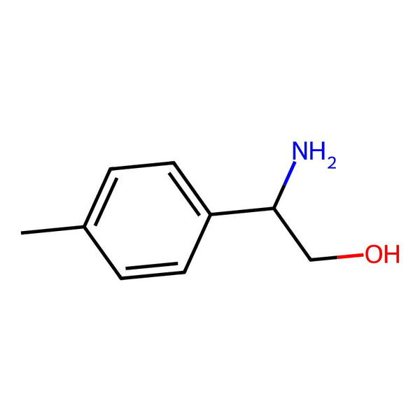 2-Amino-2-(4-methylphenyl)ethan-1-ol|CS-0153074|157142-48-8