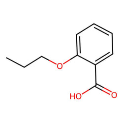 2-Propoxybenzoic acid, 99%|183215|2100-31-4