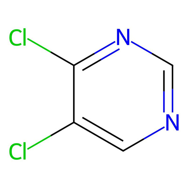4,5-Dichloropyrimidine|CS-W009244|6554-61-6