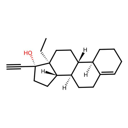 Levonorgestrel EP Impurity D|C4X-16774|32419-58-2