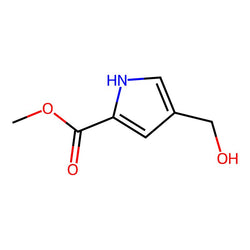 Methyl 4-(hydroxymethyl)-1H-pyrrole-2-carboxylate|CS-0099238|918827-38-0