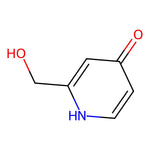 2-(Hydroxymethyl)pyridin-4-ol|CS-0094528|860411-74-1