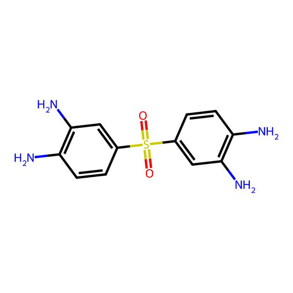 4,4'-Sulfonylbis(benzene-1,2-diamine)|CS-0111306|13224-79-8