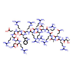 HIV-1 rev Protein (34-50)|CPTD787908|141237-50-5